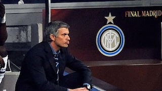 Busca ayuda: Inter le pide a Mourinho la cesión de cuatro jugadores