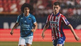 Atlético San Luis vs. Mazatlán (3-2): goles, video y resumen del partido de Liga MX