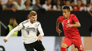 Perú vs. Alemania cuatro años después: ¿cuánto cambió esa selección de Cueva y Farfán?