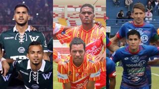 ¿Se suma Atlético Grau? Equipos que jugaron torneos internacionales estando en Segunda División de su país