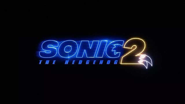 “Sonic The Hedgehog 2″ comparte póster oficial y confirma la fecha de su primer tráiler
