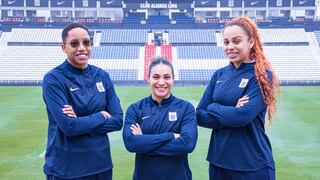 Alianza Lima y el documental de vóley femenino: “Campeonas: el regreso a la gloria”