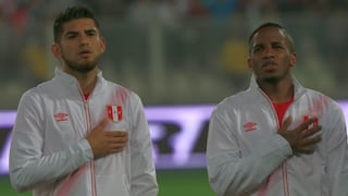 Selección Peruana: Nolberto Solano se reunirá con Jefferson Farfán y Carlos Zambrano [VIDEO]