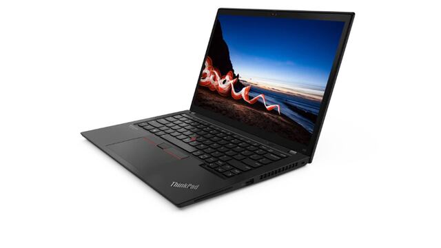 Lenovo ThinkPad X13s con Snapdragon: características y precio