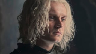 Cómo morirá Aegon II Targaryen en “House of the Dragon”: lo que sabemos según el libro de George R.R. Martin