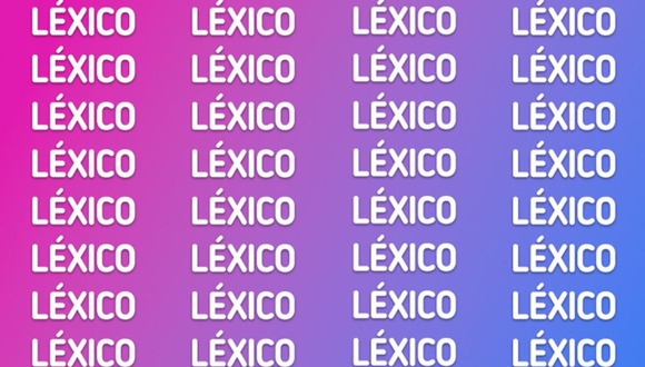 Acertijo visual: ¿puedes encontrar la palabra ‘MÉXICO’ que se oculta en la imagen en 5 segundos? (Foto: GenialGuru).