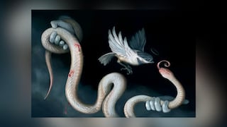 Conoce qué tipo de amigos tienes ahora según lo primero que viste en esta imagen