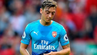 Mesut Özil tendrá otro equipo: cerró contrato para tener su club de FIFA 18