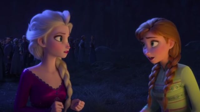 “Frozen 2”: ¿qué significa el final de la película?