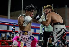 Eduardo ‘El Chino’ Ajito va por la corona mundial en el Callao
