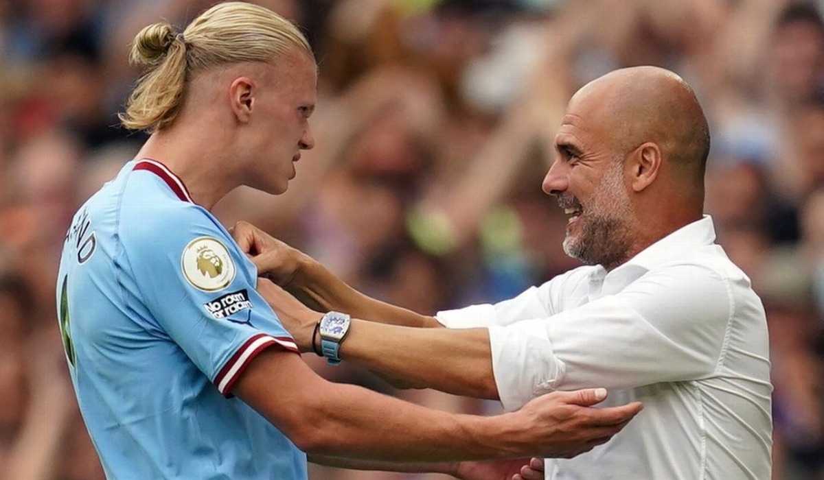 El noruego sufrió una lesión en el pie que lo alejó de las canchas durante dos meses. (Foto: Agencias).