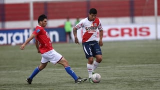 Deportivo Municipal derrotó 2-1 a Juan Aurich por la fecha 5 del Clausura