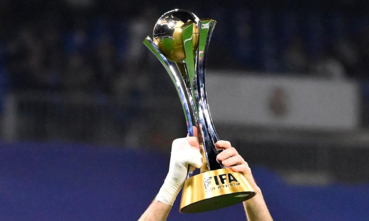 El Mundial de Clubes 2025 se jugará en Estados Unidos. (Foto: Getty Images)