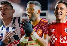 Tabla de posiciones de la Liga 1 2026 EN VIVO: partidos y resultados por la fecha 16 del Torneo Apertura