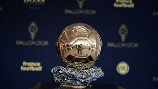 Mucho antes del Mundial: el Balón de Oro 2022 ya tiene fecha de entrega
