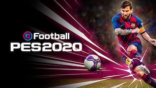 PES 2020: Gerard Piqué detrás del cambio de nombre del videojuego a eFootball