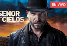 El Señor de los Cielos 9 capítulo 13 vía Telemundo: cómo y dónde ver serie