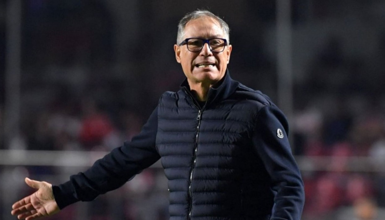 Ariel Holan se encuentra libre tras su paso por Universidad Católica de Chile. (Foto: Agencias)