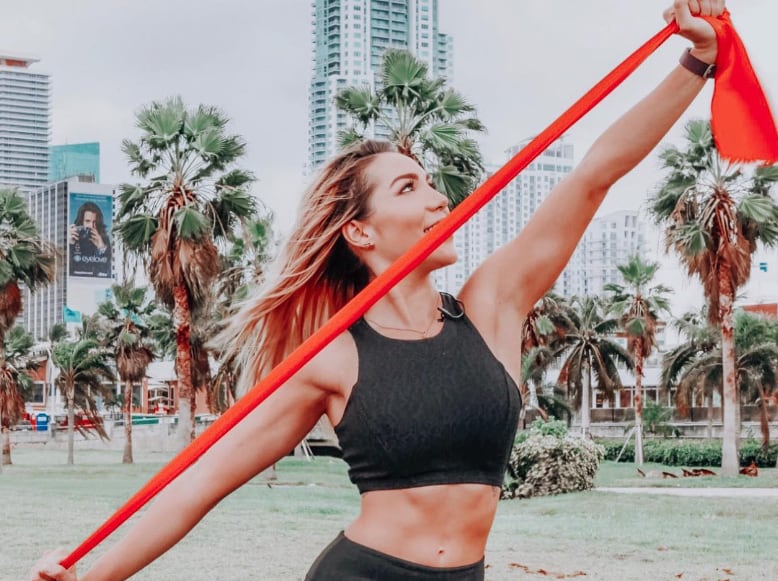 Tiene 3 medios hermanos (Foto: Frida Sofía / Instagram)