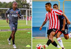 ¡Quedan libres! Futbolistas de Unión Huaral y Juan Aurich podrán fichar por otro equipo