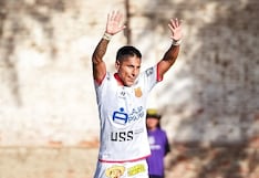 Sporting Cristal vs. Atlético Grau (1-4): minuto a minuto, resumen y goles de la derrota celeste