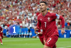 RTVE Play transmitió el partido Portugal 0-0 Colombia por el Mundial 2026