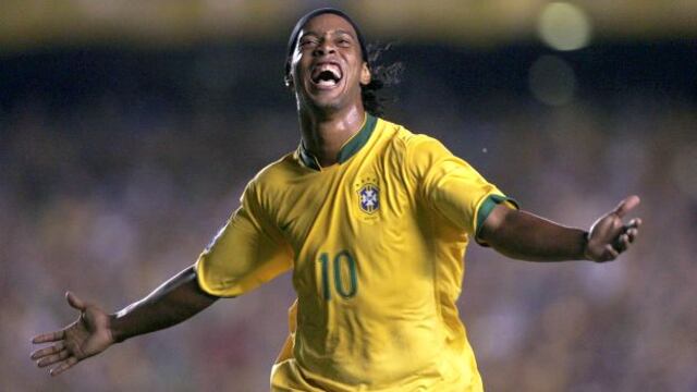 Ronaldinho: cinco jugadas de 'Dinho' que esperamos ver el domingo