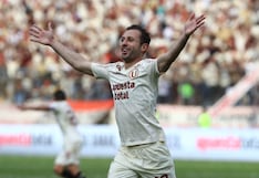 Calcaterra tras ganar el Clausura: “Es un desahogo para todo el equipo”