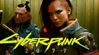 Cyberpunk 2077 oculta estos detalles en gameplay de 48 minutos