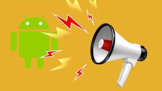 Cómo hacer para que tu móvil Android suene cada vez que alguien intente desbloquearlo