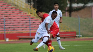 Los puntos se quedan en casa: Sport Huancayo venció 1-0 a Binacional por el Clausura