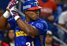 Venezuela vs. Dominicana (1-3) resumen, video y highlights Serie del Caribe 2024