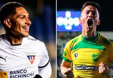 A qué hora juegan Liga de Quito vs. Defensa y en qué canales ver transmisión
