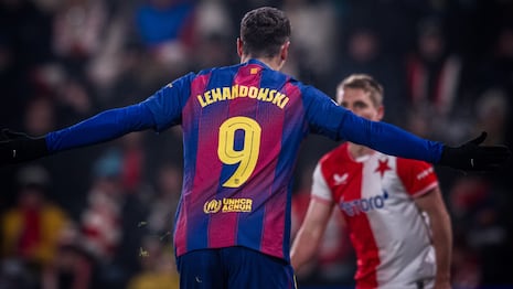 Video, resumen y goles: Barcelona vs. Slavia Praga (4-2) por la Liga de Campeones