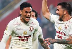 Universitario extrañará a Valera: razones de Olivares y Costa para meterse a la oncena de Bustos