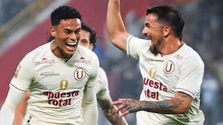 Decisión tomada: Christopher Olivares definió su futuro con Universitario para la próxima temporada