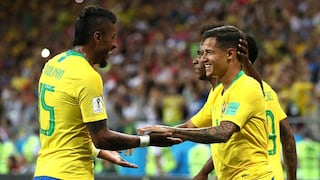 Alerta máxima en Barcelona: crack brasileño recibió 'jugosa' oferta de misterioso club en pleno Mundial