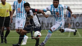 Willyan Mimbela: el jugador que Alianza Lima estuvo a punto de perder