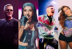 ▷ Viña EN VIVO AHORA - ver Canal 13 y TVN la sexta gala en directo, viernes 1 de marzo