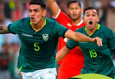 Unitel EN VIVO, Bolivia vs. Trinidad y Tobago en directo: ver transmisión gratis vía FBF Play
