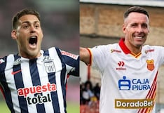 Torneo Clausura: canales de TV y horarios para ver Alianza Lima vs. Atlético Grau