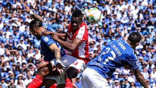 Millonarios vs. Santa Fe (1-1): goles, video y resumen por la Liga BetPlay 2026
