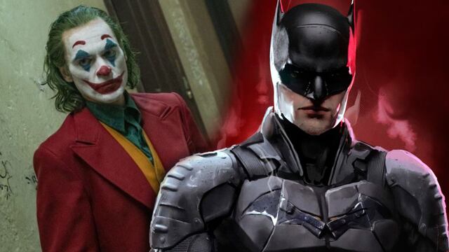 The Batman hizo que la secuela de Joker con Joaquin Phoenix sea innecesaria para el Universo DC