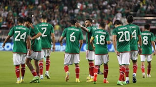 México vs. Colombia (2-3): goles y resumen de la derrota ‘azteca’ en partido amistoso [VIDEO]