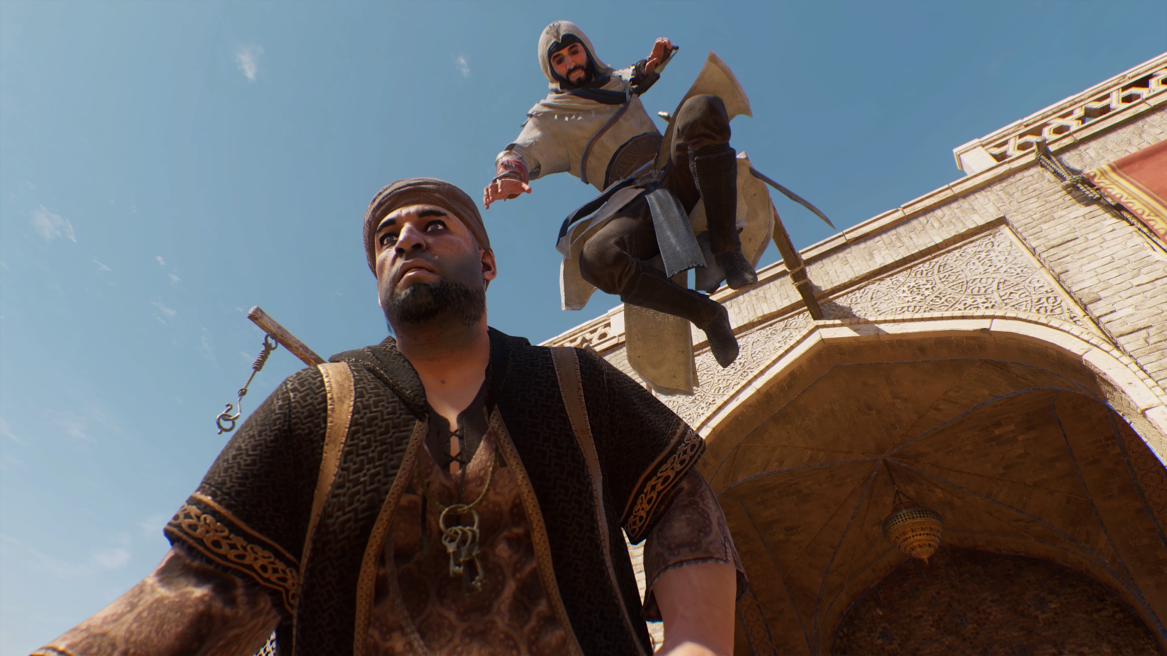 El título de Ubisoft logra ofrecer una experiencia de juego tal cual son las raíces de la franquicia, pero con ciertos detalles.