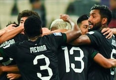 Bolivia vs. Andorra (1-0): resumen, gol y video del amistoso internacional