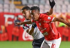 Cienciano vs. Caracas (3-1): goles, video y resumen por Copa Sudamericana 2025