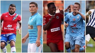 Tabla de goleadores del Torneo Clausura: así se mueve en la fecha 6