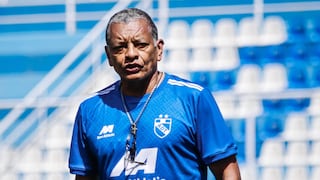 ¡Un despedido más! Leo Rojas no continuará como entrenador de ADT