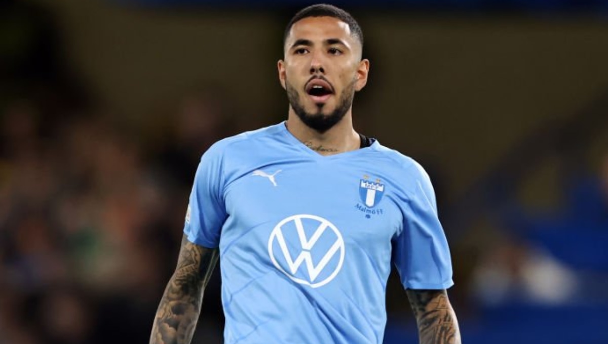 Sergio Peña ha sumado su cuarta temporada con el líder sueco. (Foto: Getty Images)